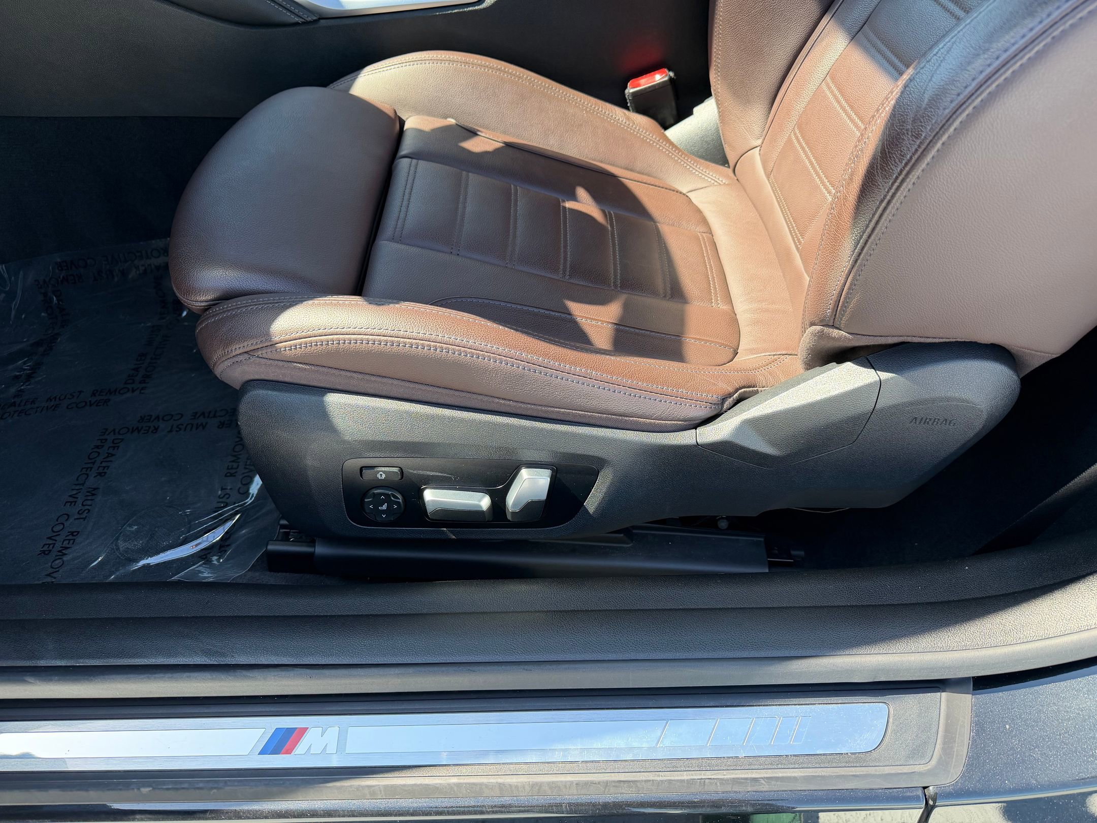 Used 2022 BMW 440i xDrive Convertible image 21