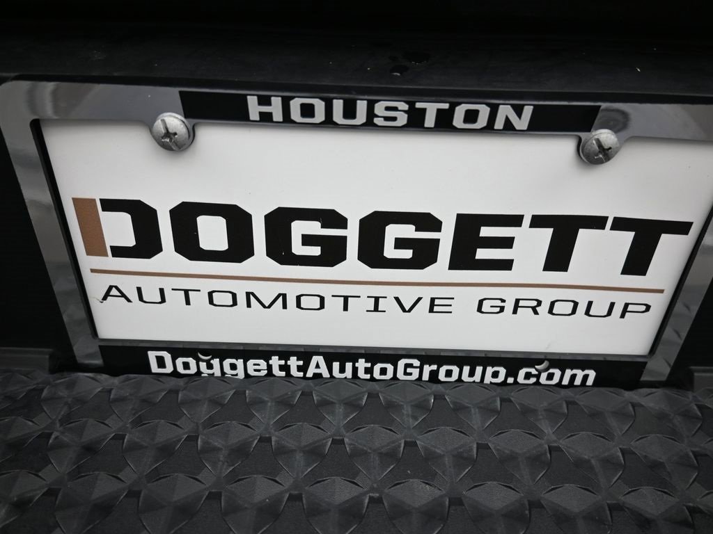 Used 2025 Chevrolet Colorado Trail Boss image 2