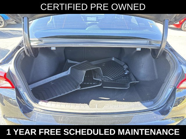Used 2024 Kia K5 GT-Line w/ GT-Line Premium Package FWD image 12
