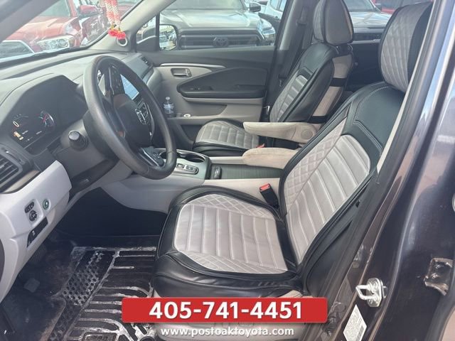 Used 2021 Honda Pilot EX image 13