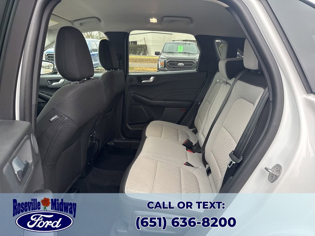 Used 2023 Ford Escape Active w/ Tech Pack #2 image 32