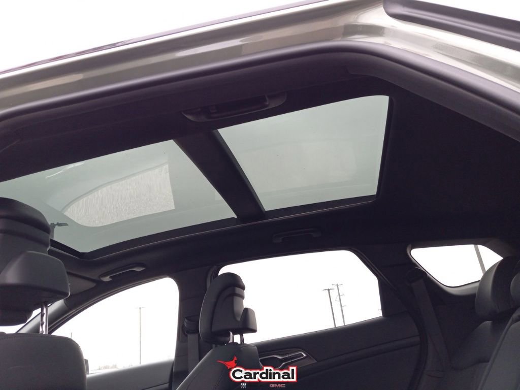 Used 2023 Kia Sportage X-Line w/ X-Line Premium Package image 39