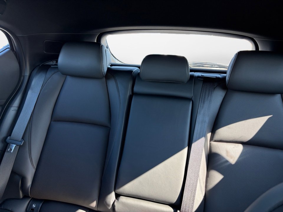 New 2026 MAZDA MAZDA3 Hatchback w/ Appearance Package image 12