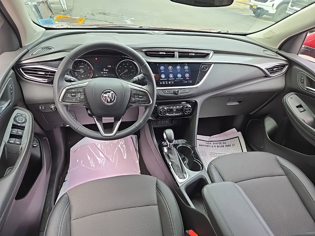 Used 2023 Buick Encore GX Select w/ Sport Touring Package image 15