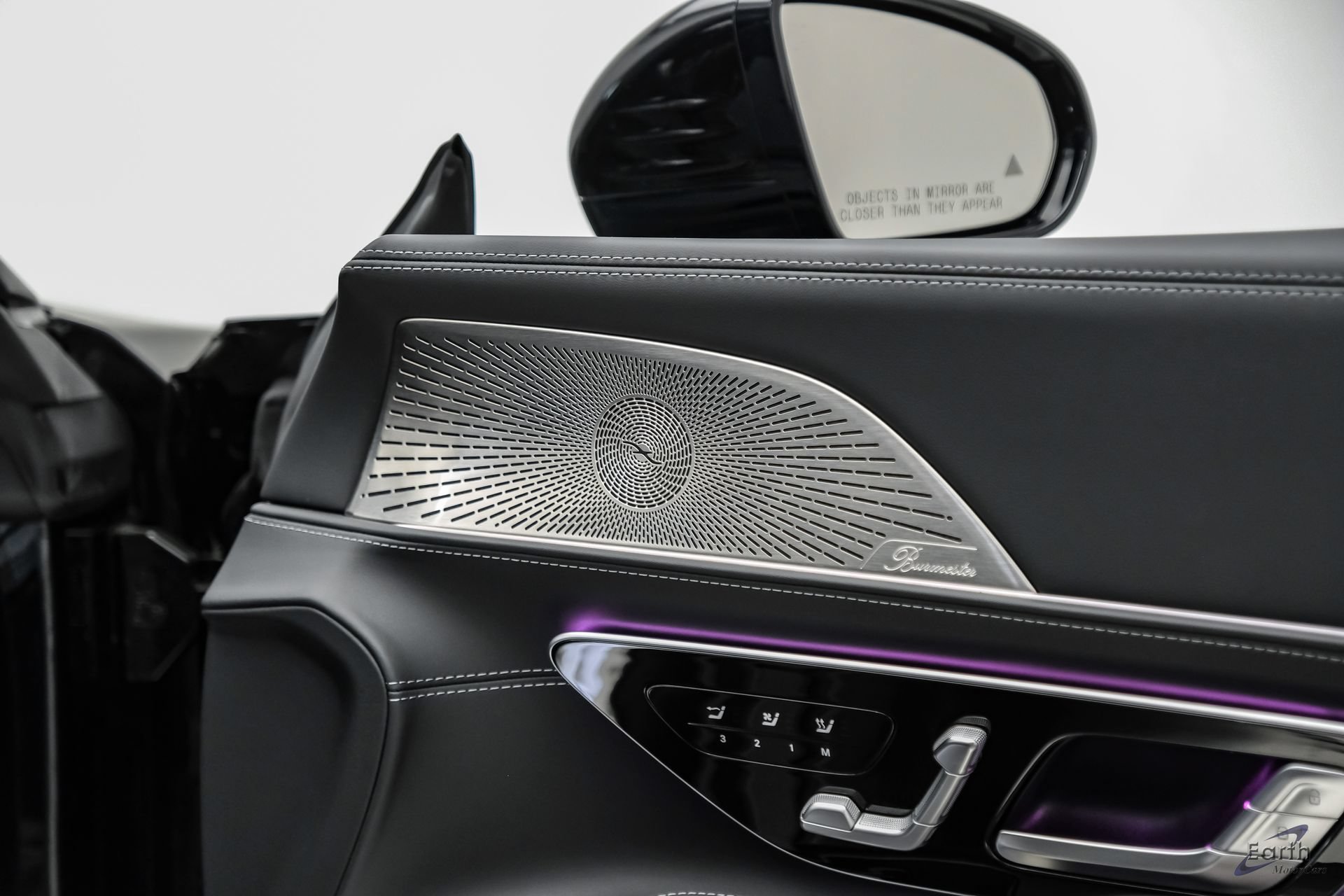 Used 2022 Mercedes-Benz SL 55 AMG 4MATIC image 93