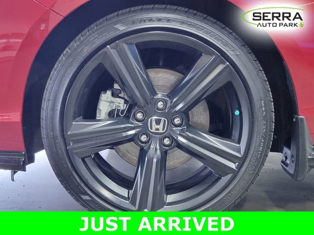 Used 2023 Honda Accord Sport image 9