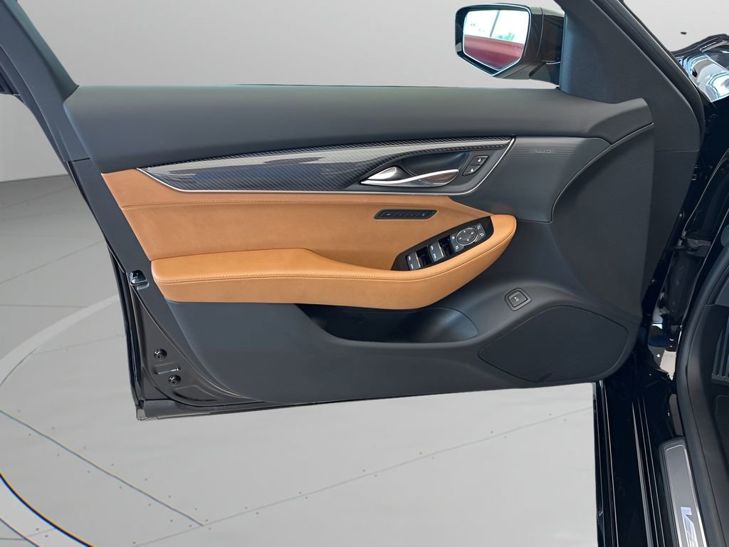 New 2026 Cadillac CT5 V image 24