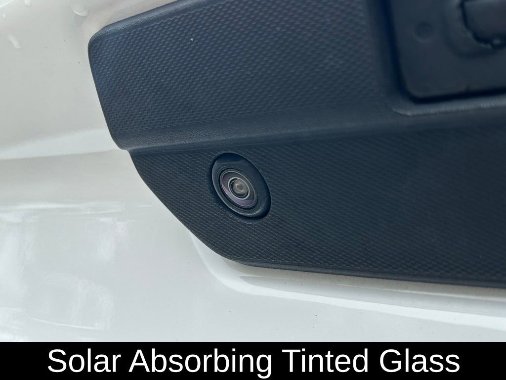 Used 2021 Chevrolet Silverado 1500 W/T w/ WT Value Package image 30