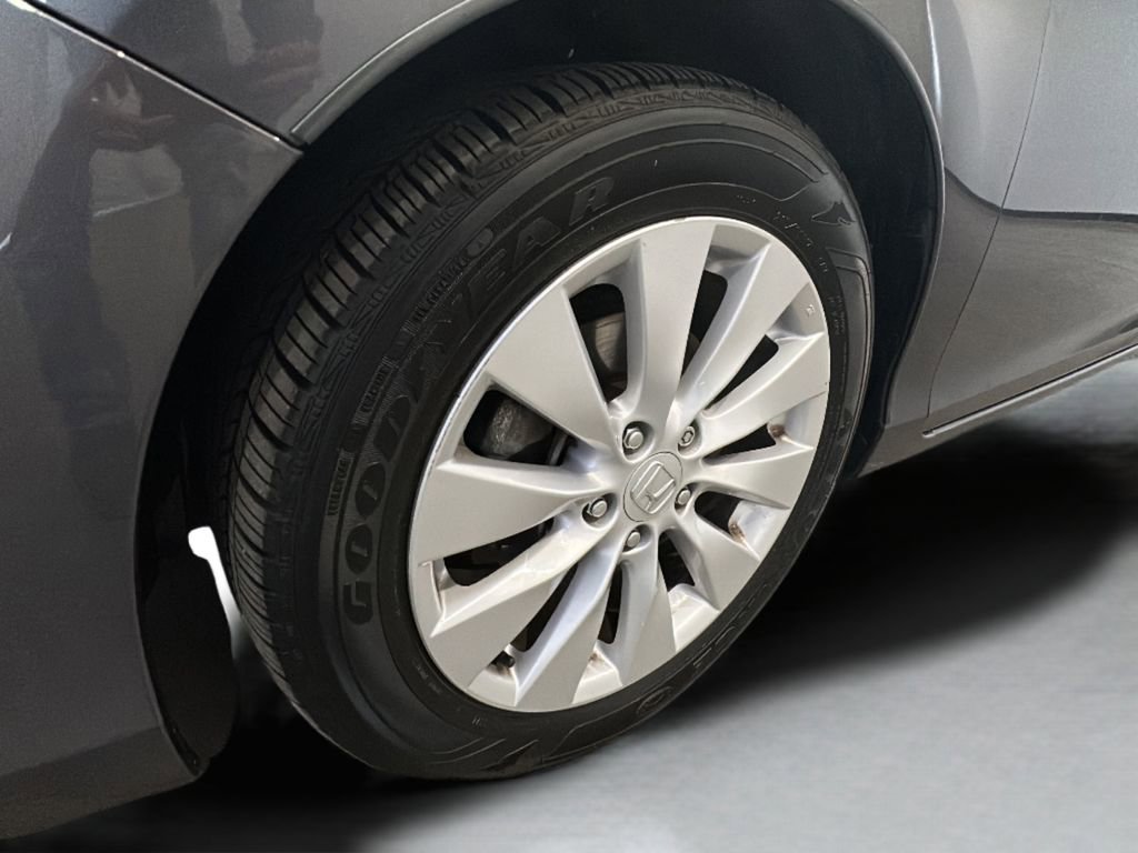 Used 2013 Honda Accord EX-L image 4