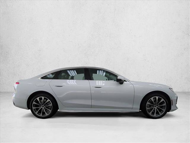 Used 2026 Audi A6 Premium AWD/4WD video 4