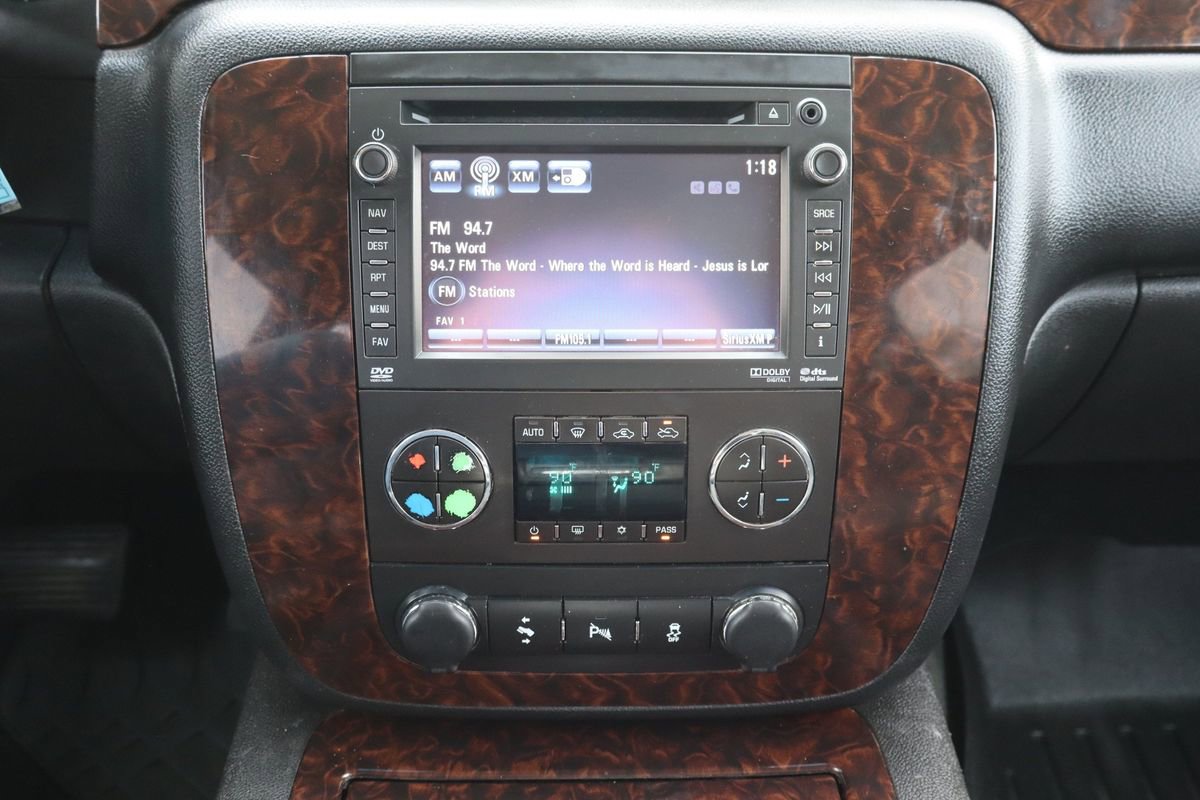 Used 2014 GMC Sierra 2500 Denali image 36