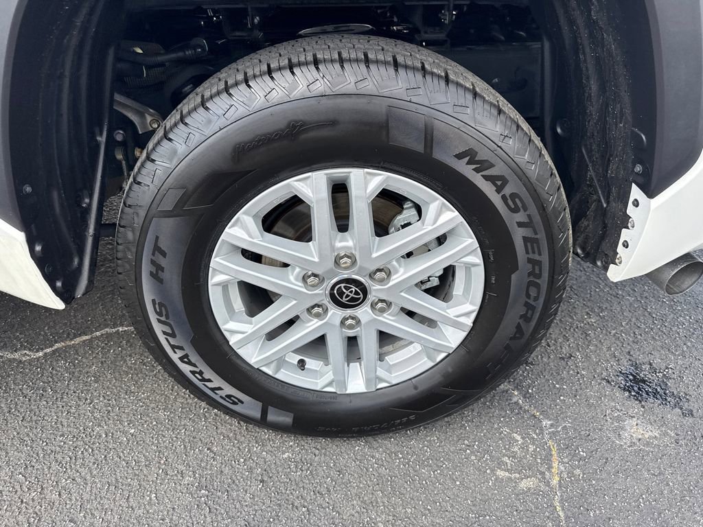 Used 2023 Toyota Tundra SR5 image 20