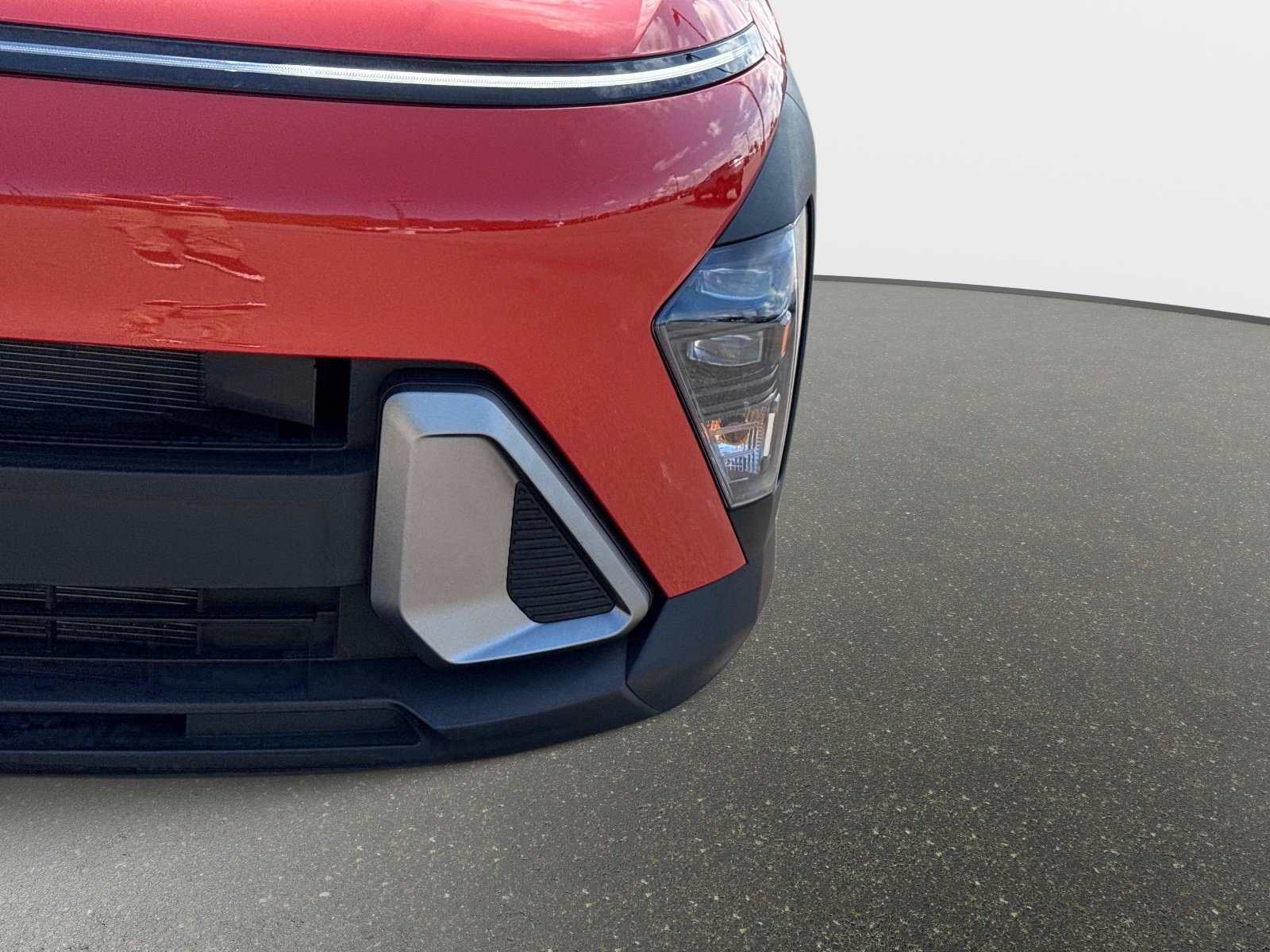 Used 2024 Hyundai Kona SEL FWD image 11