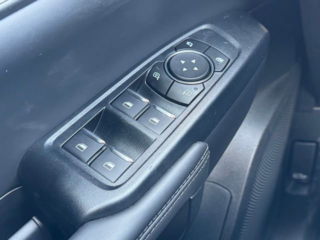New 2026 Ford Ranger Raptor AWD/4WD image 25