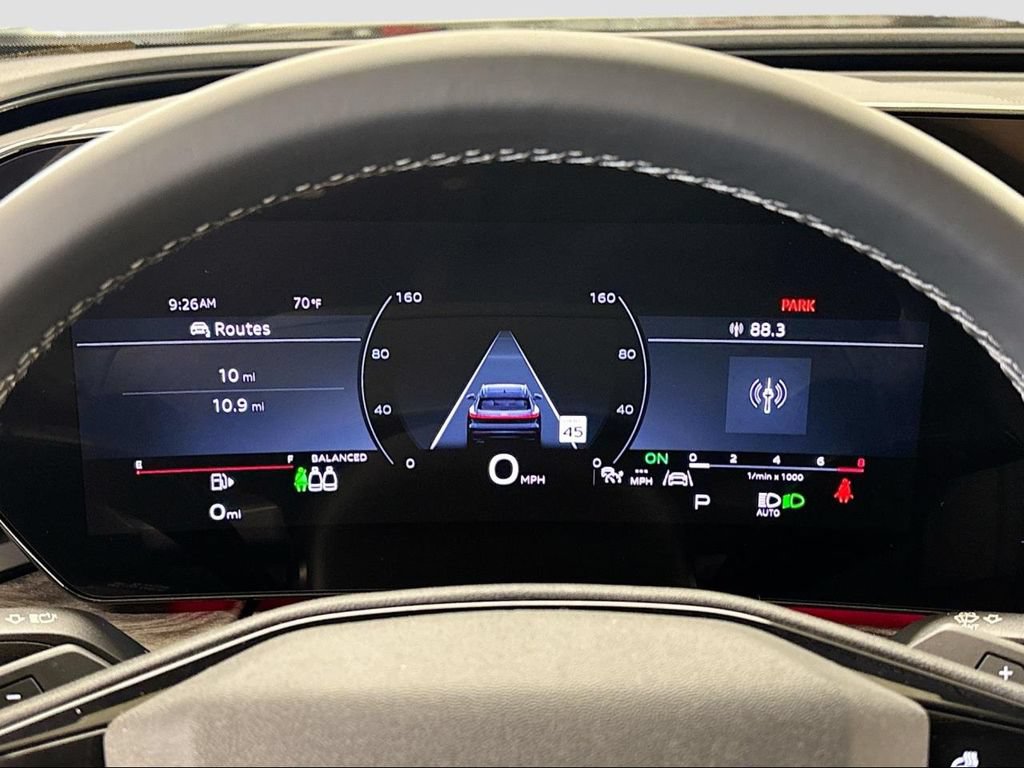 New 2025 Audi Q5 Premium Plus AWD/4WD image 10