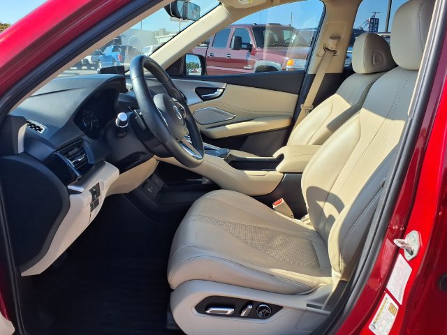 Used 2019 Acura RDX w/ Technology Package FWD image 25