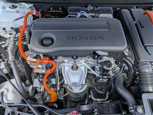New 2026 Honda Accord Sport image 15