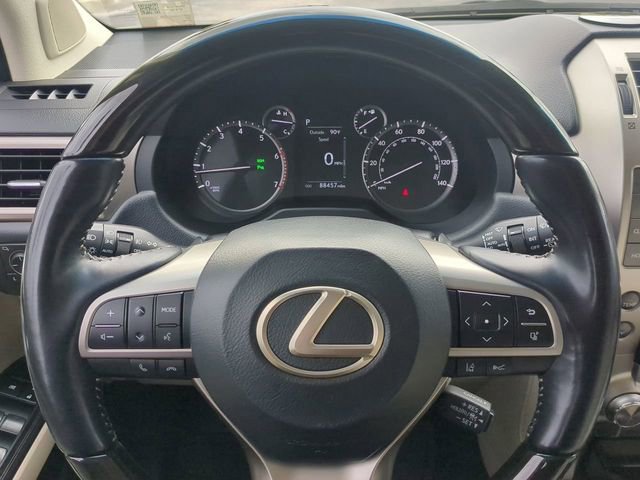 Used 2021 Lexus GX 460 Premium w/ Premium Package image 30