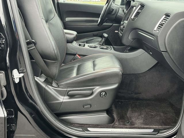 Used 2018 Dodge Durango GT w/ Premium Group AWD/4WD image 27