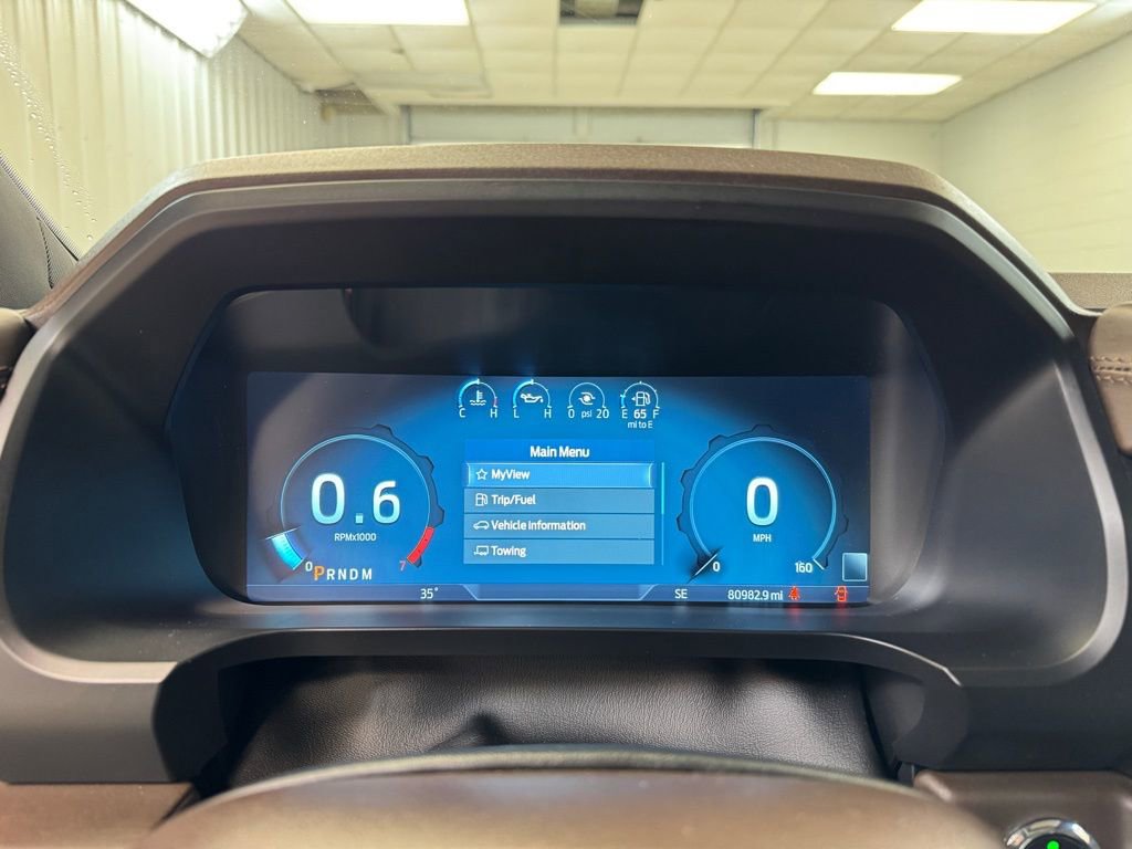 Used 2022 Ford Expedition King Ranch AWD/4WD image 33