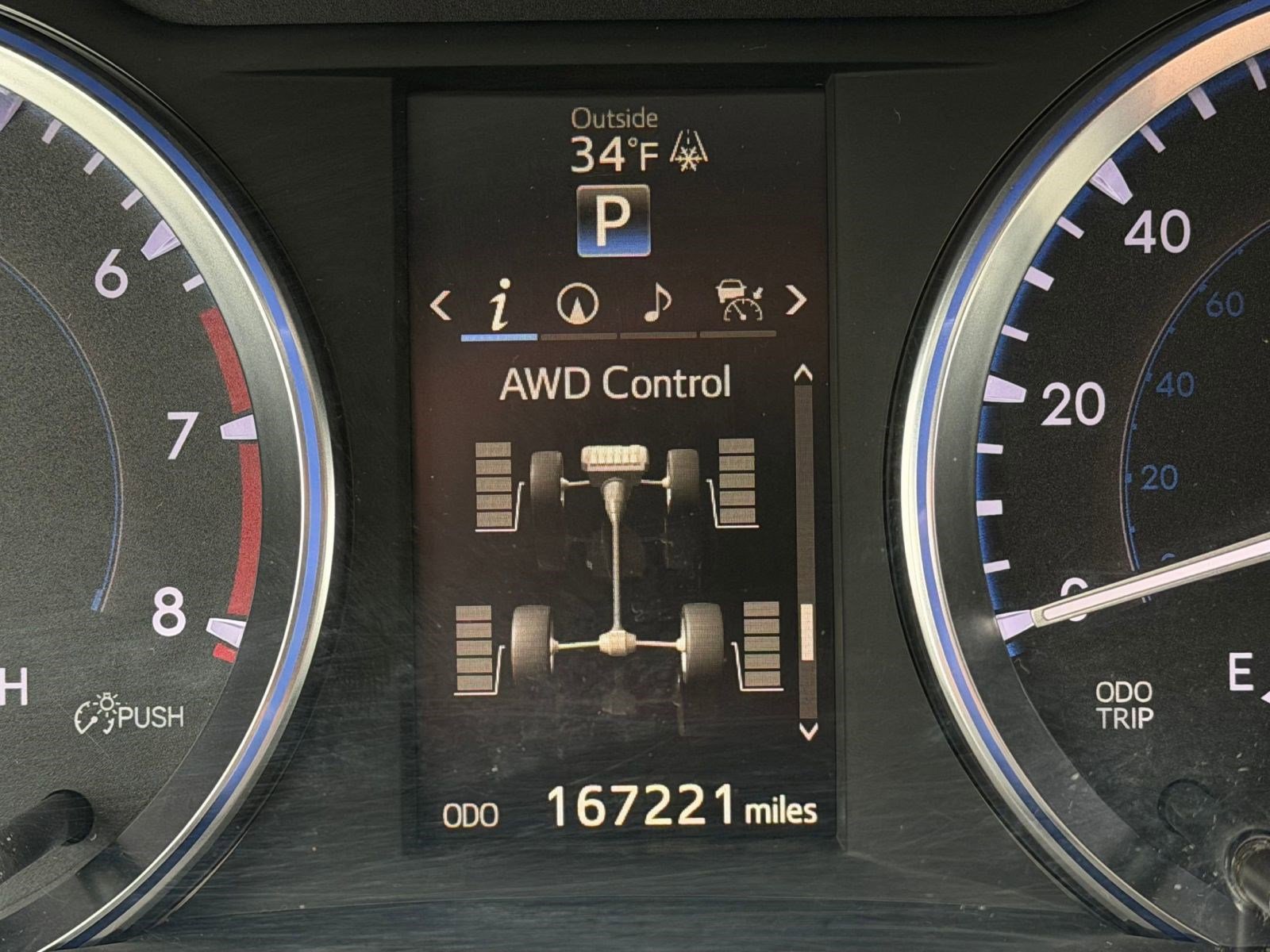 Used 2015 Toyota Highlander Limited Platinum image 18