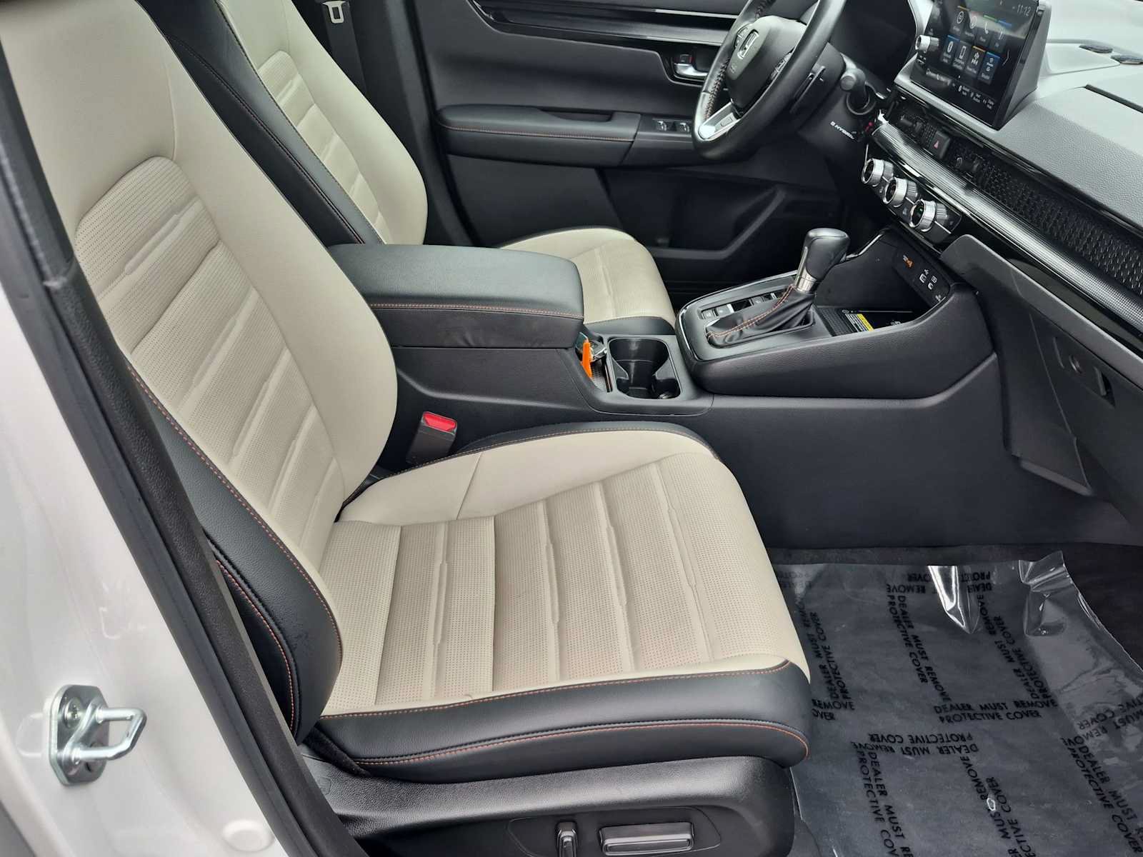 Used 2023 Honda CR-V Sport Touring image 22