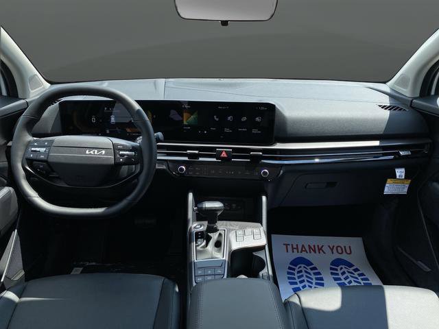 New 2026 Kia Sportage EX image 5