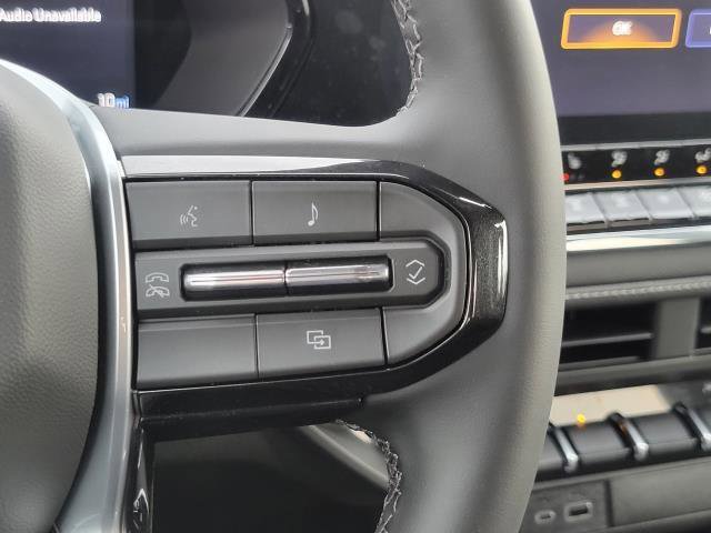New 2026 Chevrolet Colorado LT AWD/4WD image 15