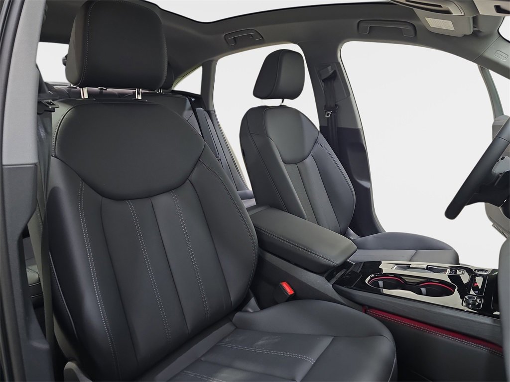 New 2025 Audi A5 2.0T Premium image 10