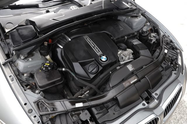 Used 2013 BMW 335i Convertible RWD image 47
