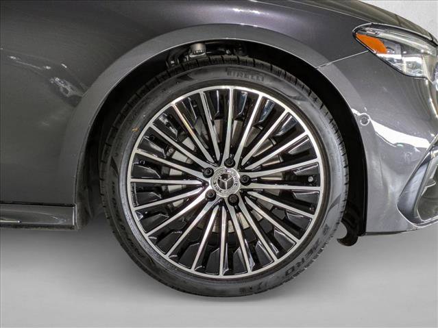 Certified 2025 Mercedes-Benz E 350 E 350 image 26