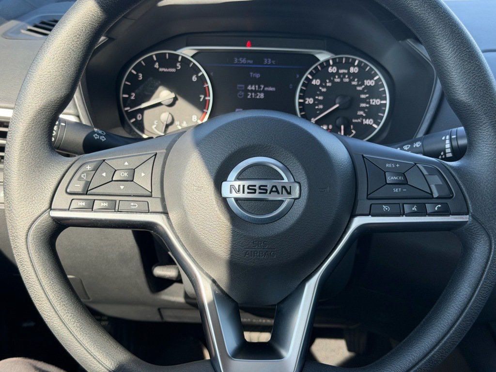 Used 2021 Nissan Altima 2.5 SV FWD image 12