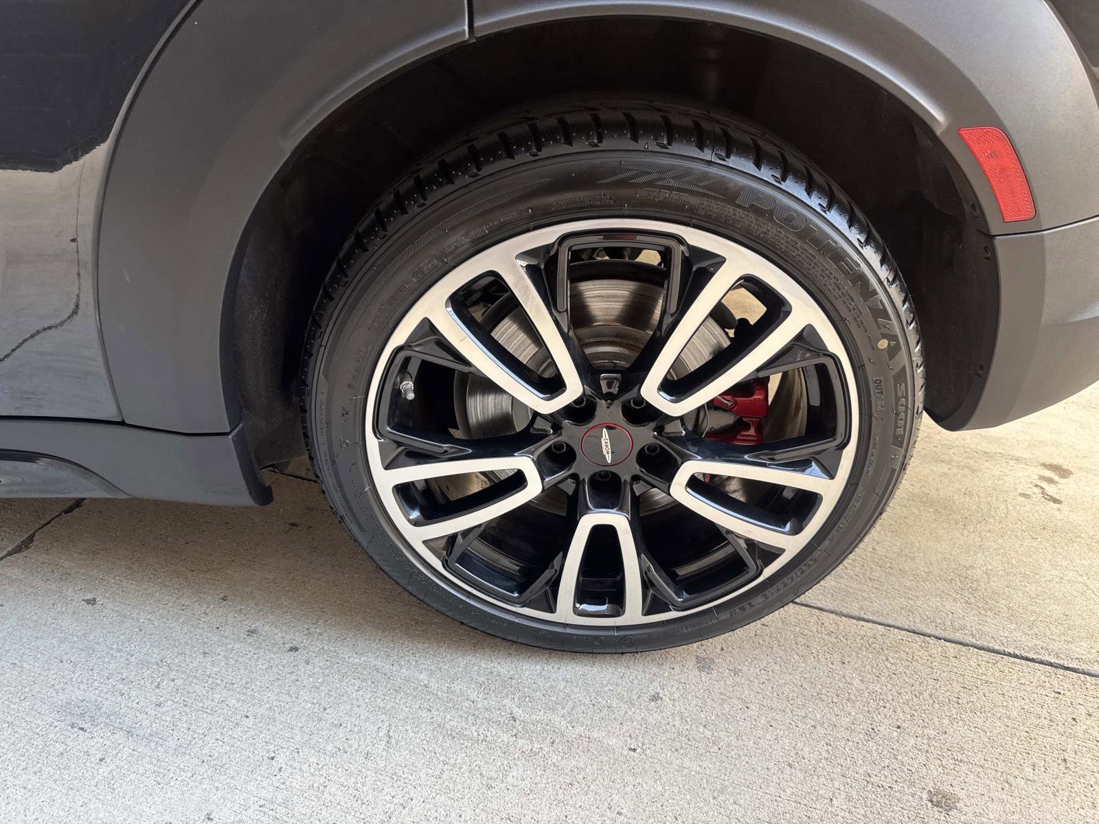 Certified 2023 MINI Cooper Countryman John Cooper Works image 6