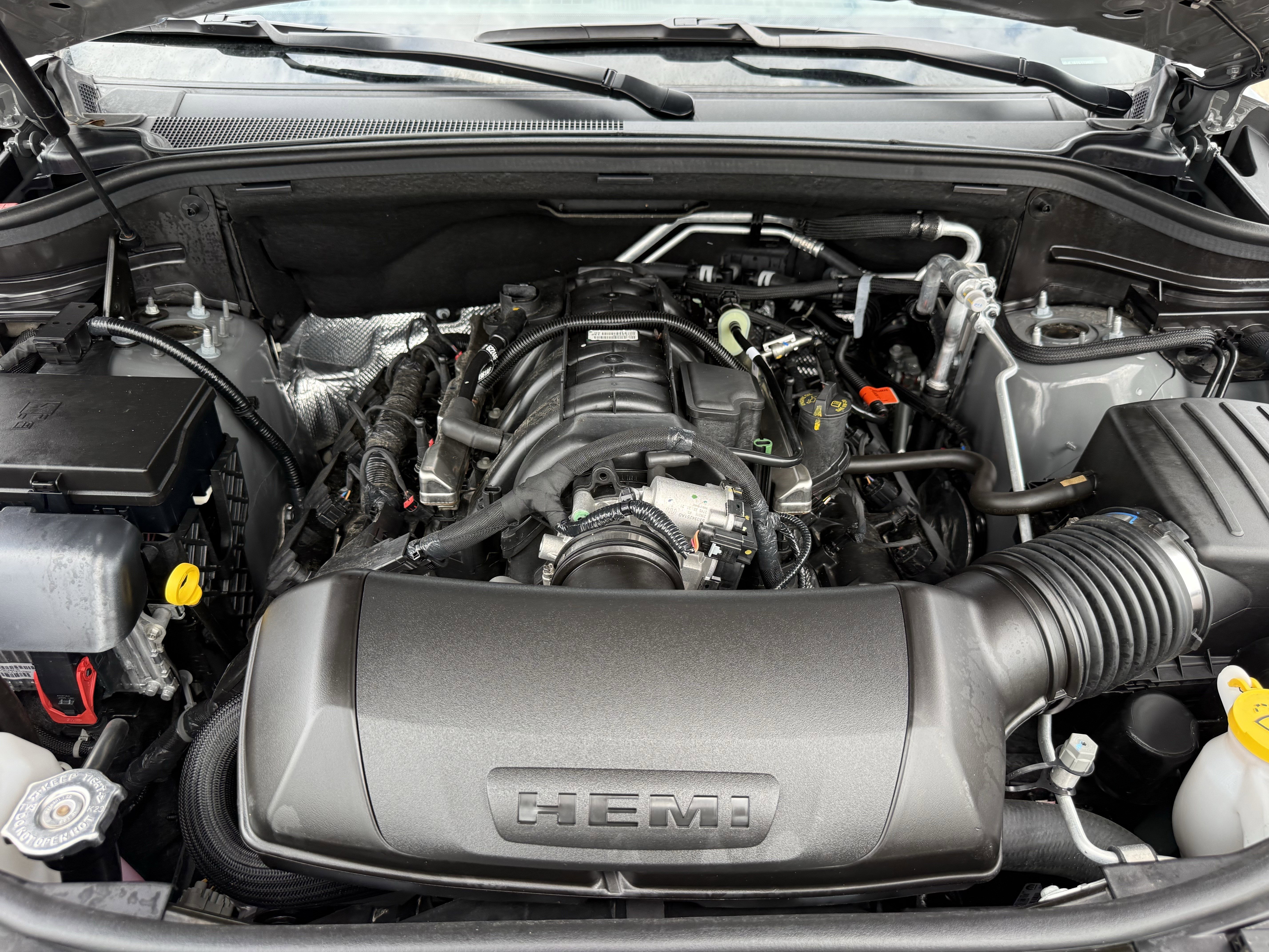 Used 2026 Dodge Durango GT AWD/4WD image 36