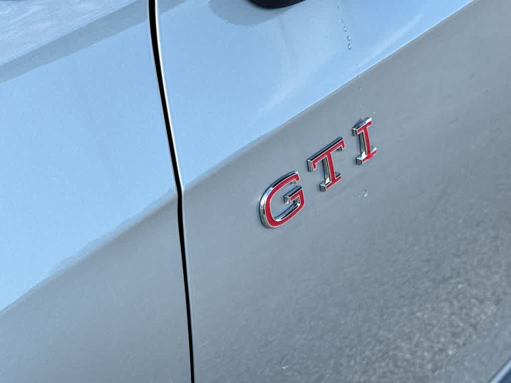 New 2026 Volkswagen GTI S FWD image 9