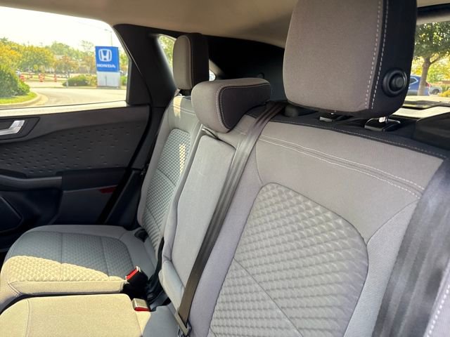 Used 2020 Ford Escape SE Sport FWD image 16