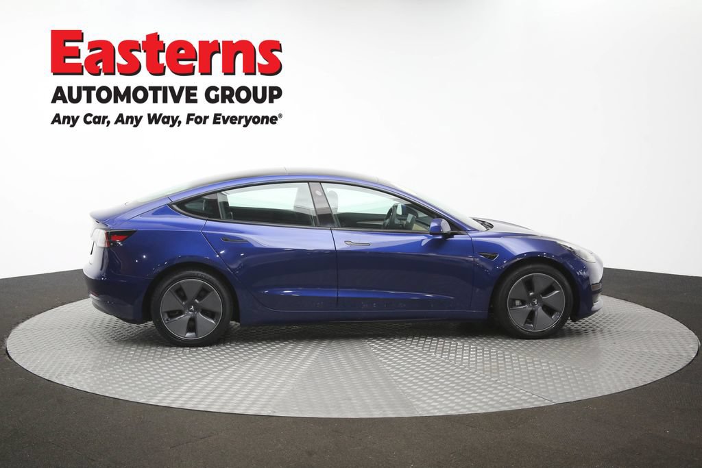 Used 2023 Tesla Model 3 Standard Range RWD image 39