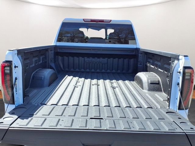 New 2026 GMC Sierra 2500 AT4 AWD/4WD image 21