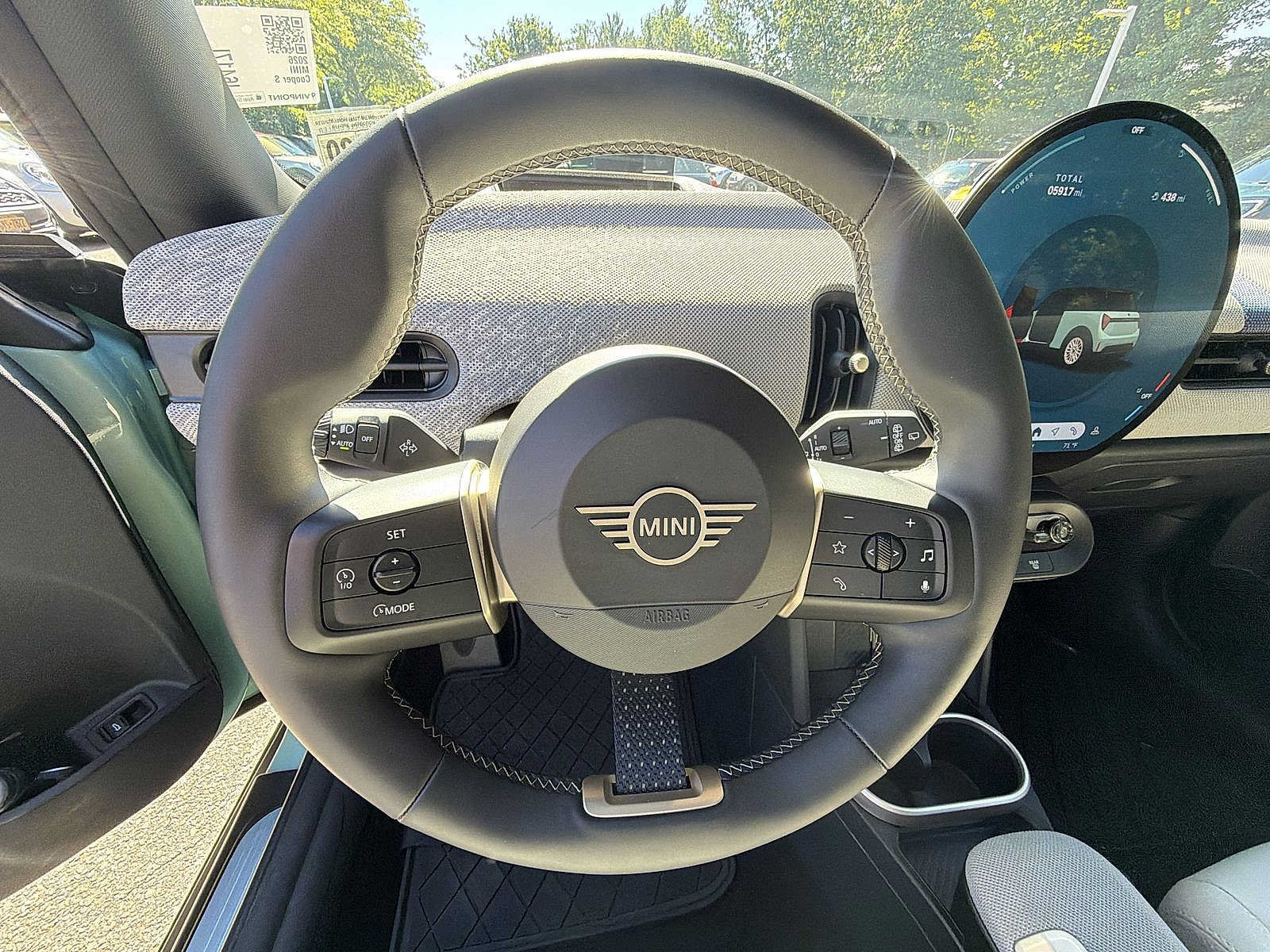 Used 2026 MINI Cooper S FWD image 23
