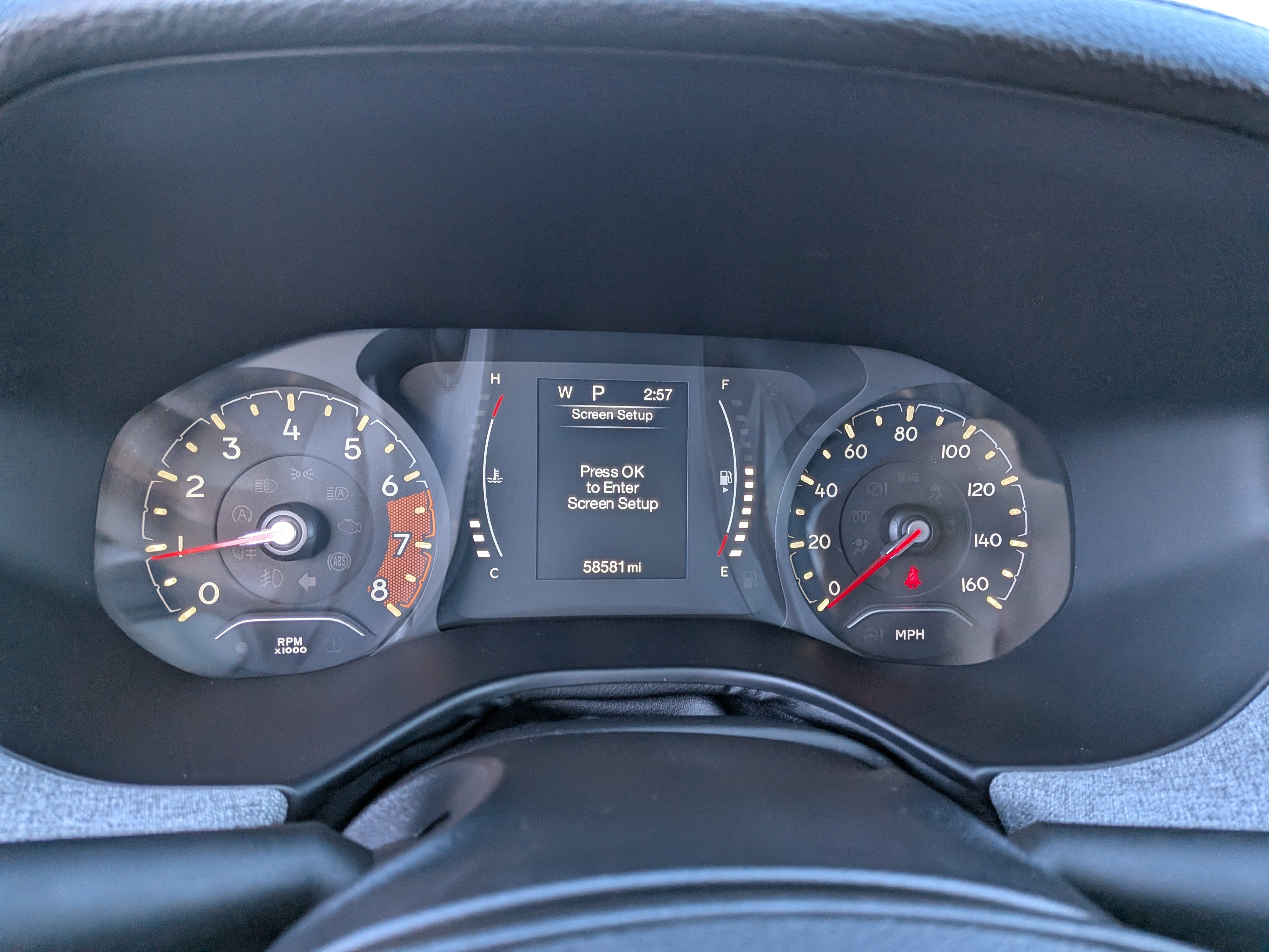 Used 2022 Jeep Compass Latitude AWD/4WD image 27