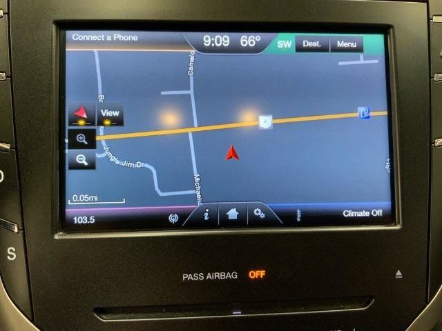 Used 2014 Lincoln MKZ AWD w/ Equipment Group 102A Reserve image 19