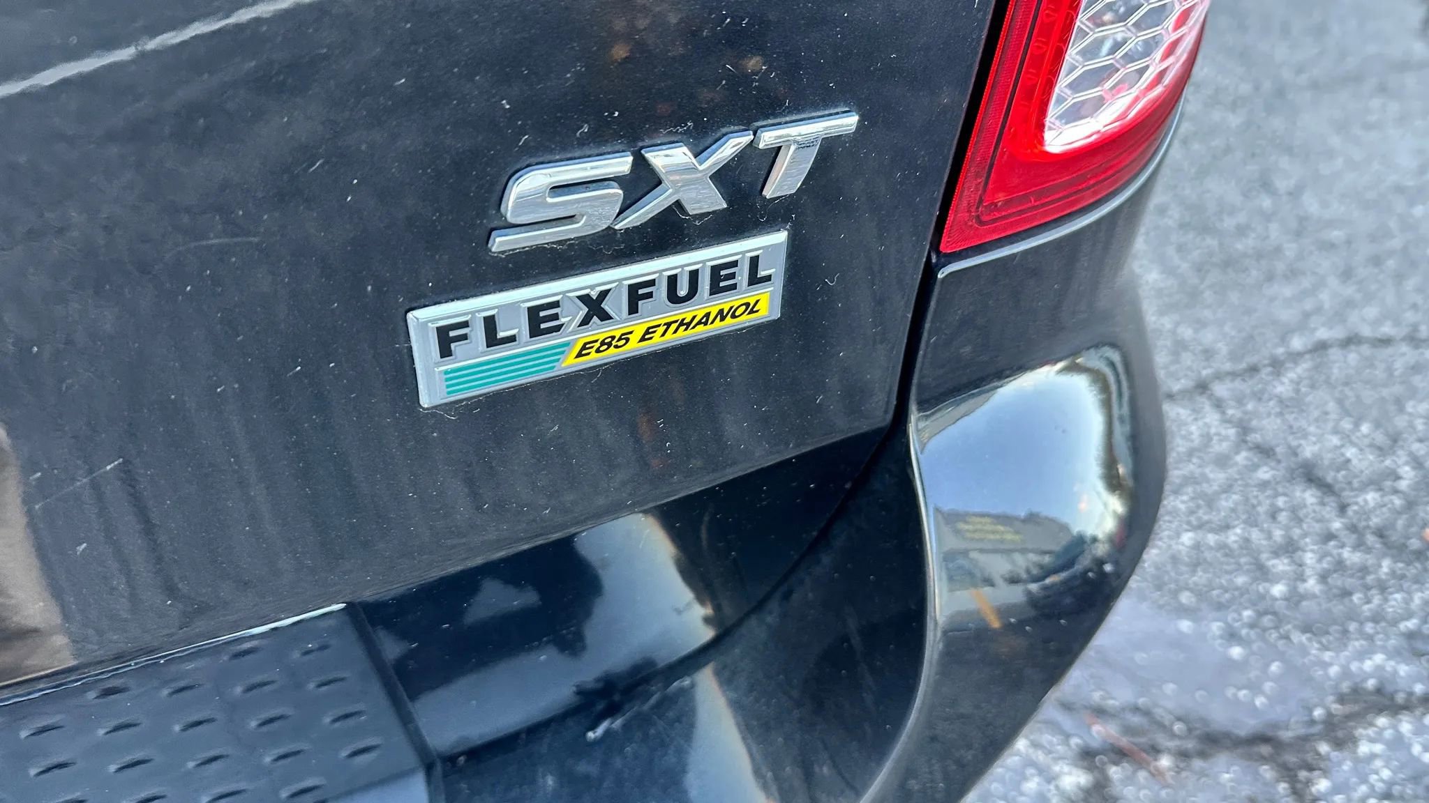 Used 2019 Dodge Grand Caravan SXT image 7