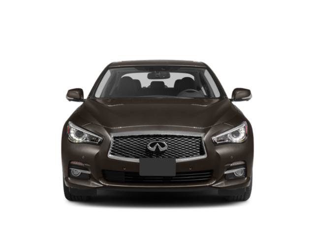 Used 2015 INFINITI Q50 AWD w/ Technology Package image 7