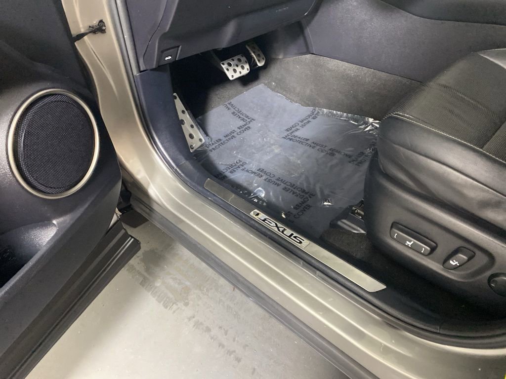 Used 2018 Lexus NX 300 F Sport w/ Accessory Package 2 image 24