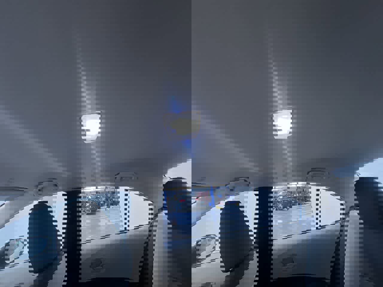 Used 2024 Toyota Corolla LE w/ LE Convenience Package image 38