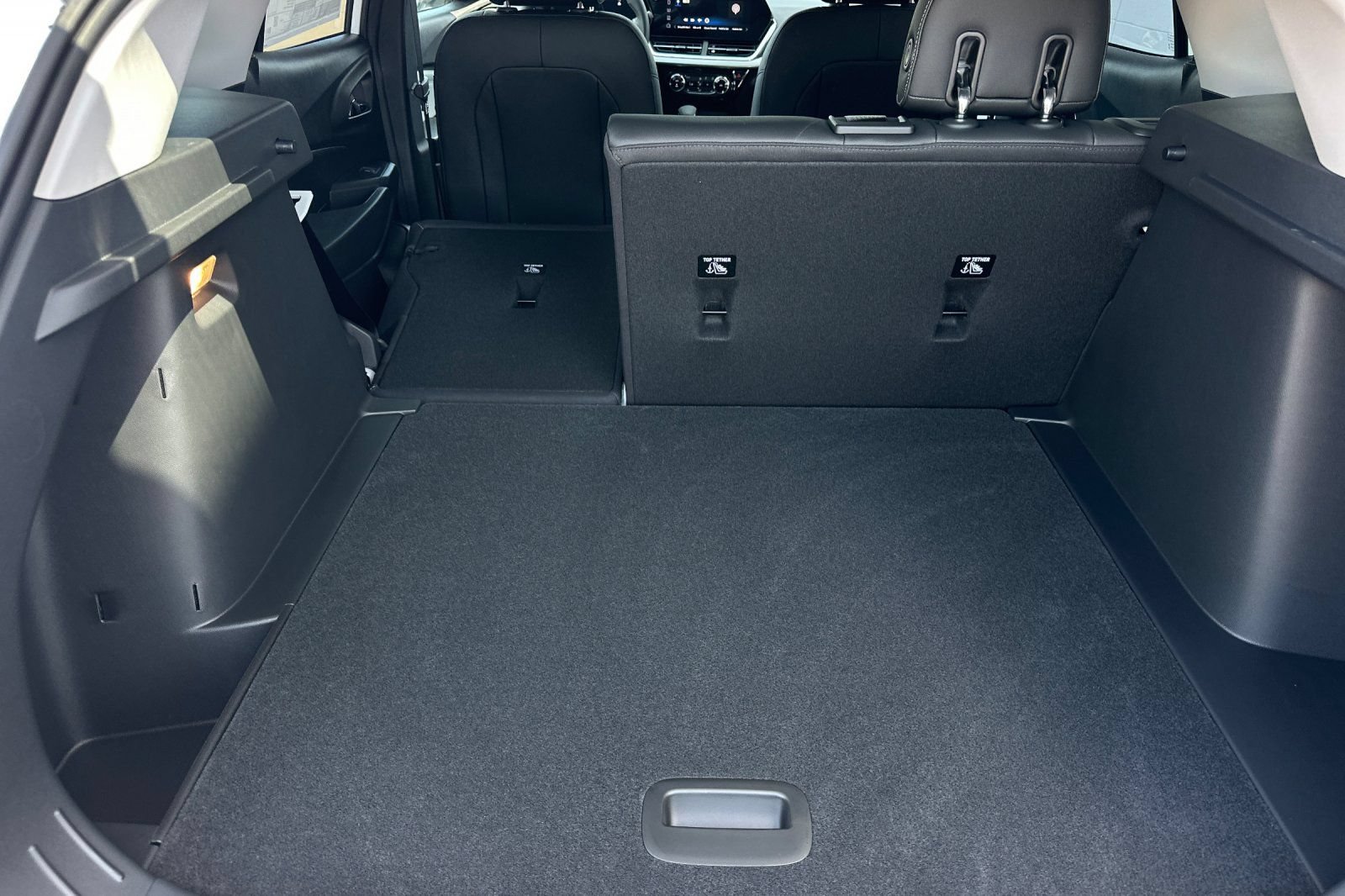 New 2026 Chevrolet Trax LT FWD image 15