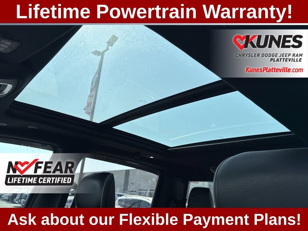 Used 2019 RAM 1500 Limited image 16