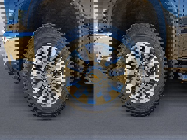 Used 2022 Chevrolet Silverado 2500 LT w/ Convenience Package image 14