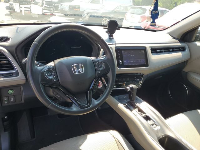 Used 2019 Honda HR-V EX-L image 13