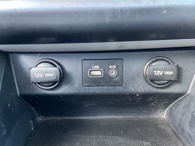 Used 2018 Hyundai Sonata SEL w/ Cargo Package FWD image 32